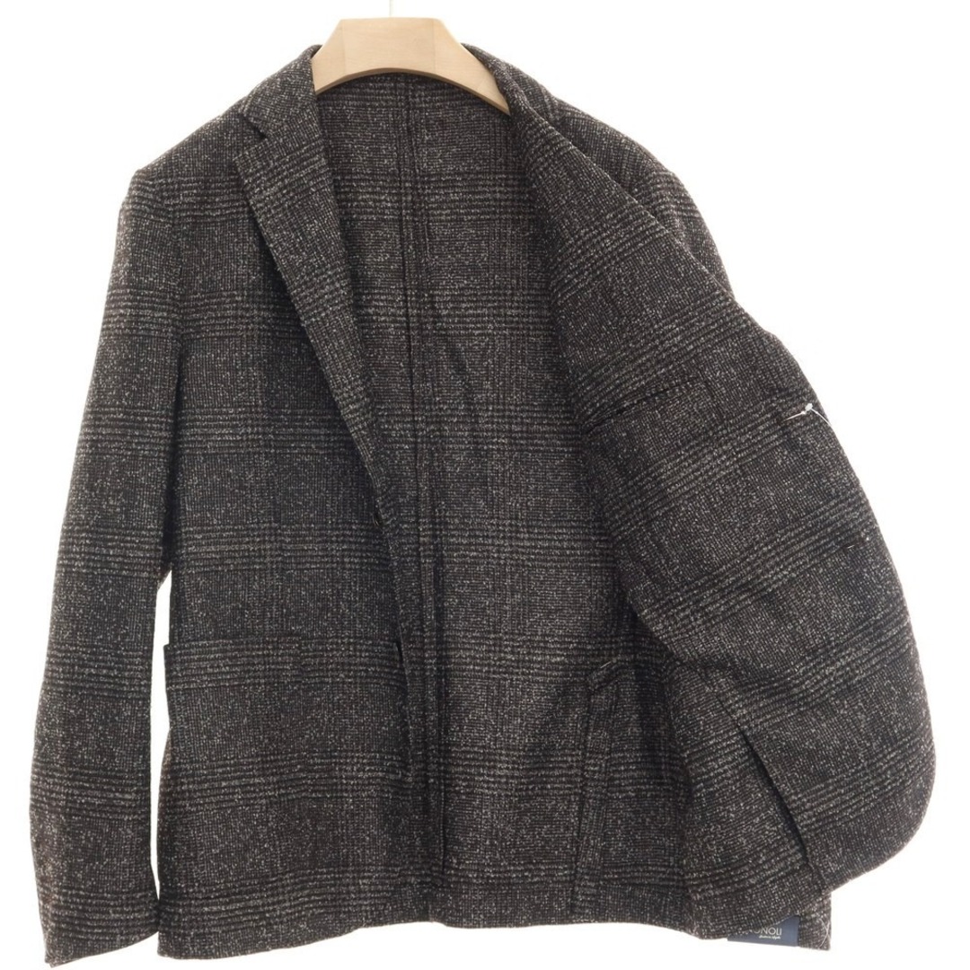 バニョーリ サルトリア ナポリ BAGNOLI SARTORIA NAPOLI ソフト バニョーリ サルトリア ナポリ BAGNOLI SARTORIA NAPOLI ソフト
