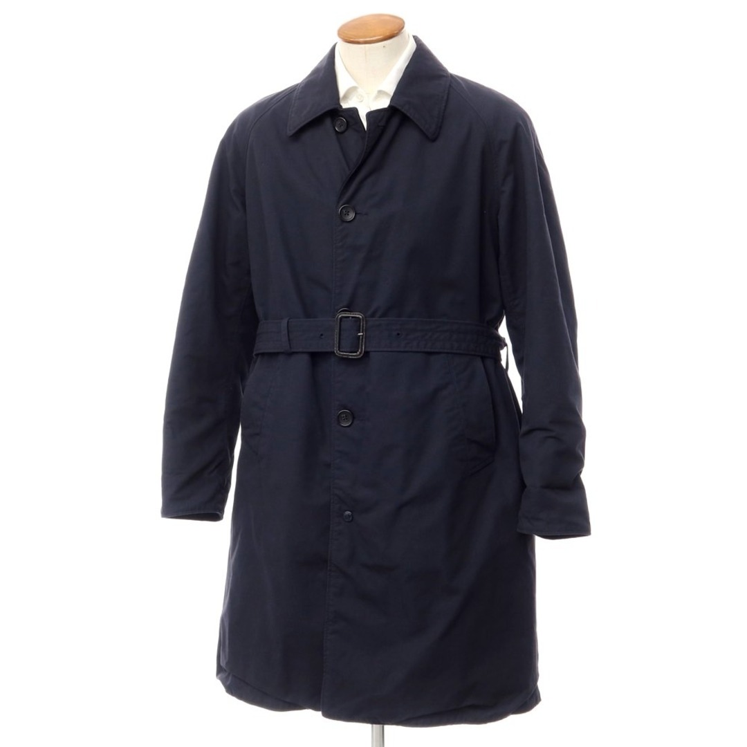Engineered Garments◇エンジニアードガーメンツ/コート/M/ウール/NVY