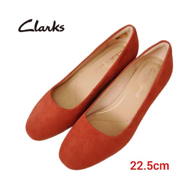 Clarks Orabella Alice  クラークスオラベラアリス