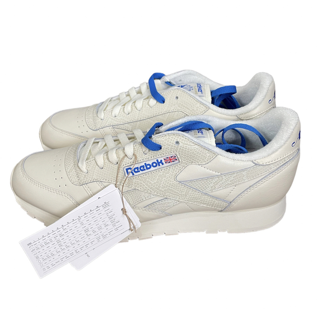 awake ny reebok リーボック Cl Leaher