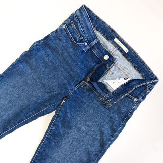 リーバイス(Levi's)のリーバイス 711 スキニー デニム ジーンズ 28 ストレッチ SKINNY(スキニーパンツ)