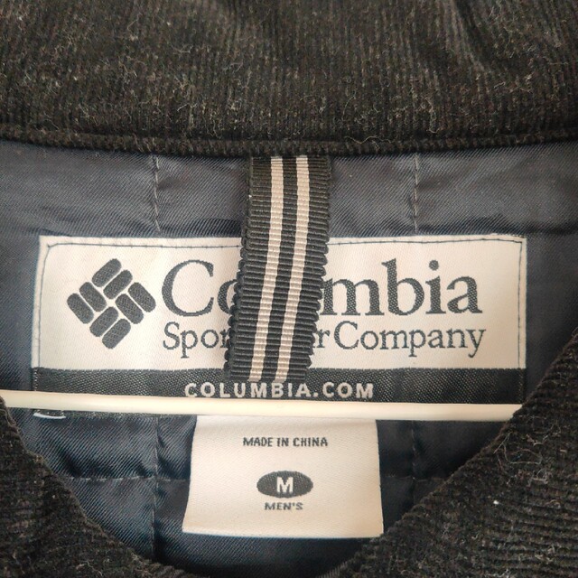 Columbia(コロンビア)のColumbia アウター メンズのジャケット/アウター(ブルゾン)の商品写真