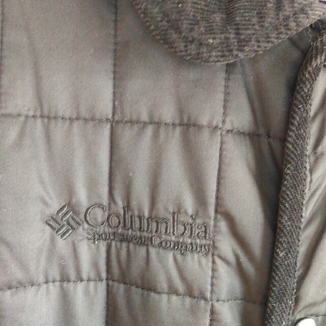 Columbia(コロンビア)のColumbia アウター メンズのジャケット/アウター(ブルゾン)の商品写真