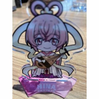 東京リベンジャーズ　HINA アクリルスタンド(キャラクターグッズ)