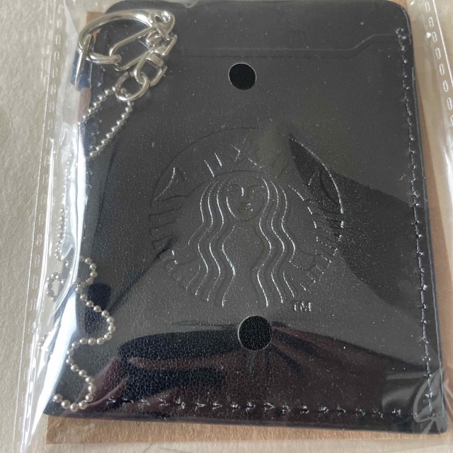 Starbucks Coffee(スターバックスコーヒー)のスターバックス　パスケース　starbucks その他のその他(その他)の商品写真