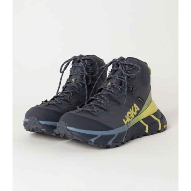 HOKA ONEONE TENNINE HIKE GTX 27cm www.demarestfarms.com
