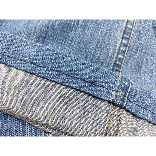 日本製】 N.HOOLYWOOD ファッション × www New Manual New デニム