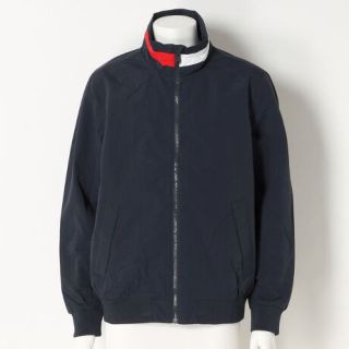 トミーヒルフィガー(TOMMY HILFIGER)のトミーヒルフィガー　JS SOLID VIKING REGATTA SHELL(ブルゾン)