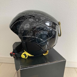 ヘッド(HEAD)のヘッド　ヘルメット　XXS/XSサイズ　おまけ付き(ウエア/装備)