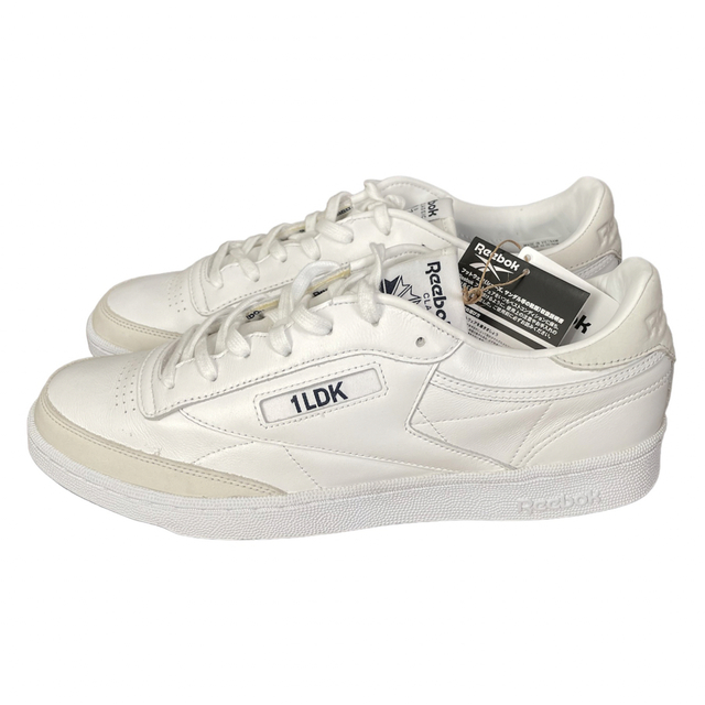 1LDK Reebok リーボック Club C 85