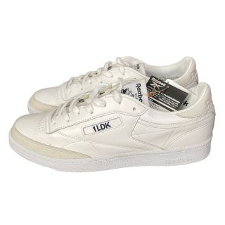 リーボック(Reebok)の1LDK Reebok リーボック Club C 85(スニーカー)