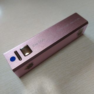 スマホのモバイルバッテリー(バッテリー/充電器)