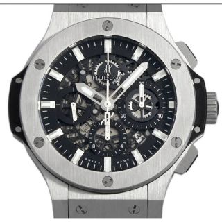 HUBLOT（ウブロ） 型番311.SX.1170.RX  アエロバン