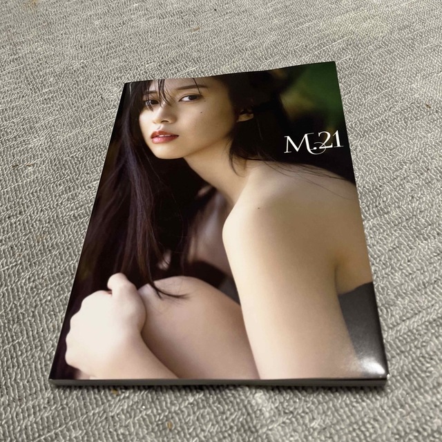 モーニング娘。 - M.21 モーニング娘。'22牧野真莉愛 写真 モーニング娘。 - M.21 モーニング娘。'22牧野真莉愛 写真