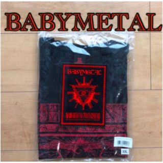 BABYMETAL Tシャツ(ミュージシャン)