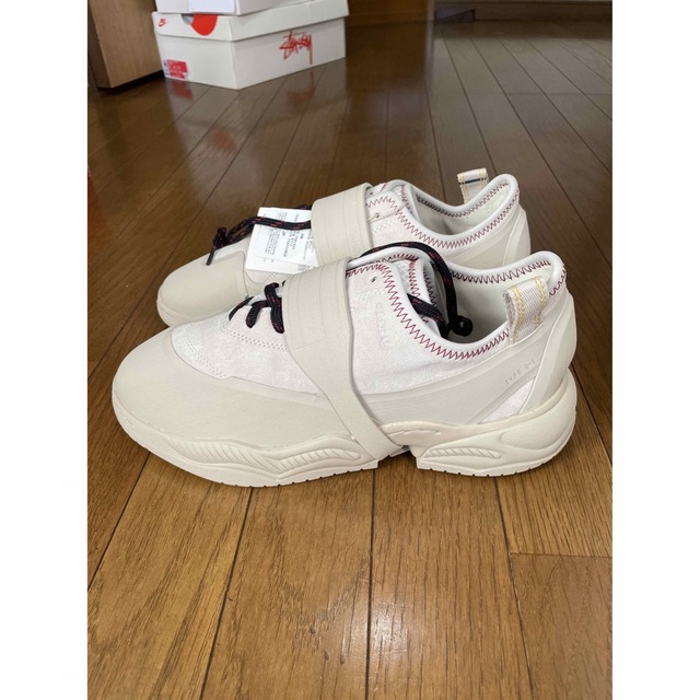 oamc adidas type 1 美品