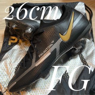 ナイキ(NIKE)のファントムGT 2エリート 26cm 送料無料(シューズ)