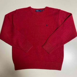 ポロラルフローレン(POLO RALPH LAUREN)の【den様専用】ラルフローレン　ニット(ニット/セーター)