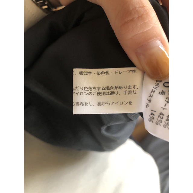 Calvin Klein(カルバンクライン)のCalvin Klein ジャケット レディースのジャケット/アウター(テーラードジャケット)の商品写真