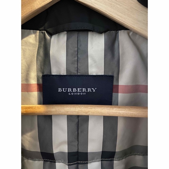 BURBERRY(バーバリー)のcos様専用　　バーバリー　ダウン＆フェザー メンズのジャケット/アウター(ダウンジャケット)の商品写真