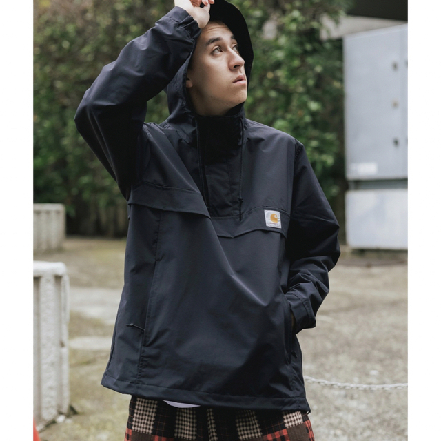 Carhartt WIP/カーハート　ジャケット