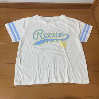 ハニーズ(HONEYS)のTシャツ(Tシャツ(半袖/袖なし))