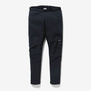 W)taps - WTAPS BEND / TROUSERS / POLY.TWILL.SIGNの通販 by