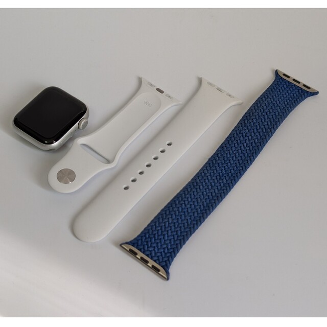 Apple Watch SE 第1世代 40mm