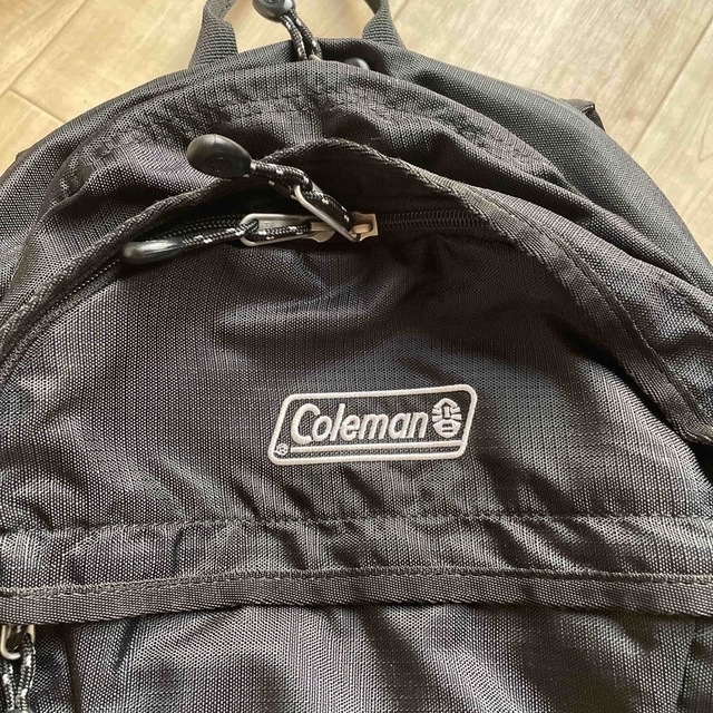 Coleman(コールマン)のColeman コールマン ウォーカー33 リュック  メンズのバッグ(バッグパック/リュック)の商品写真