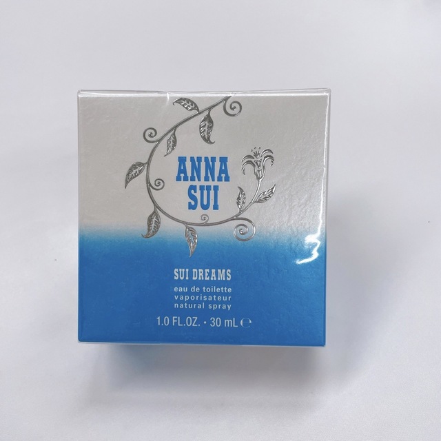 人気商品!! 【未開封】ANNA SUI 香水アナスイ スイドリームス
