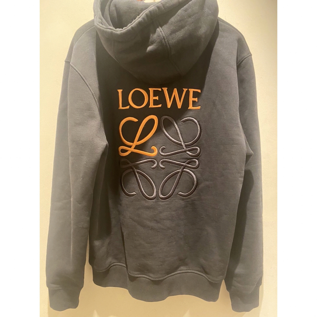 LOEWE ロエベ パーカー サイズ L