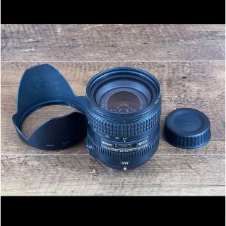 海外正規品 Nikon Zoom 24-85mm ニコンNIKKOR AF-S 24-85 (IF) 3.5-4.5