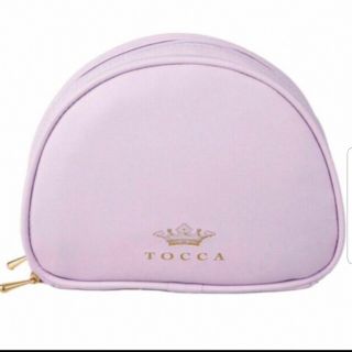 トッカ(TOCCA)のsweet 2023年 1月 付録 TOCCA Beauty 隠れ推し活ポーチ(ポーチ)