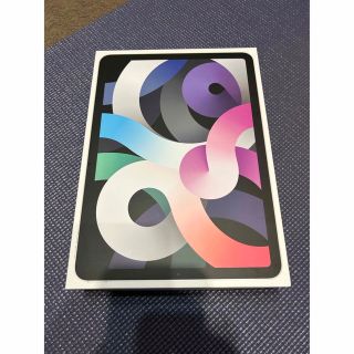 iPad - iPad Air 第4世代 WiFi シルバー 64GBの通販 by すみた's shop