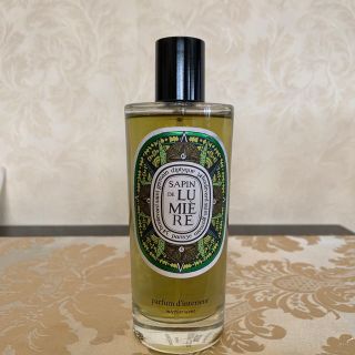 ディプティック(diptyque)のディップティック　ルームスプレー　150mL サパンドリュミエール(その他)