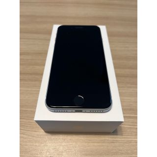 アイフォーン(iPhone)の【Apple】iPhone SE 第2世代 64GB SIMフリー(スマートフォン本体)