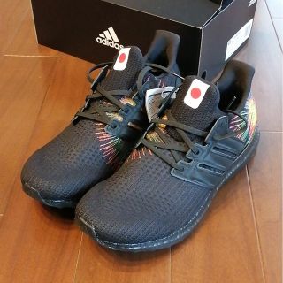 アディダス(adidas)の【アディダス】ウルトラブーストDNA 29.0cm(シューズ)