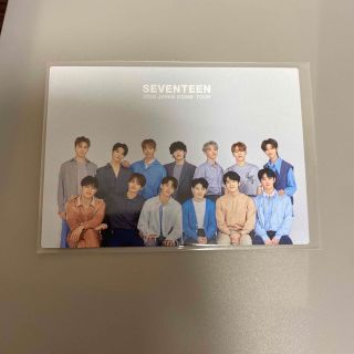 セブンティーン(SEVENTEEN)のseventeen 719(K-POP/アジア)