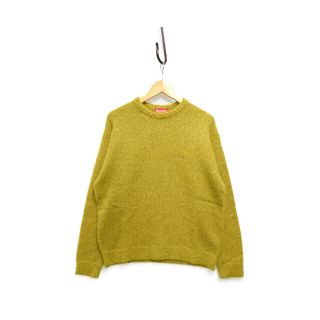 supreme Mohair sweater シュプリーム モヘアニット トップス ニット