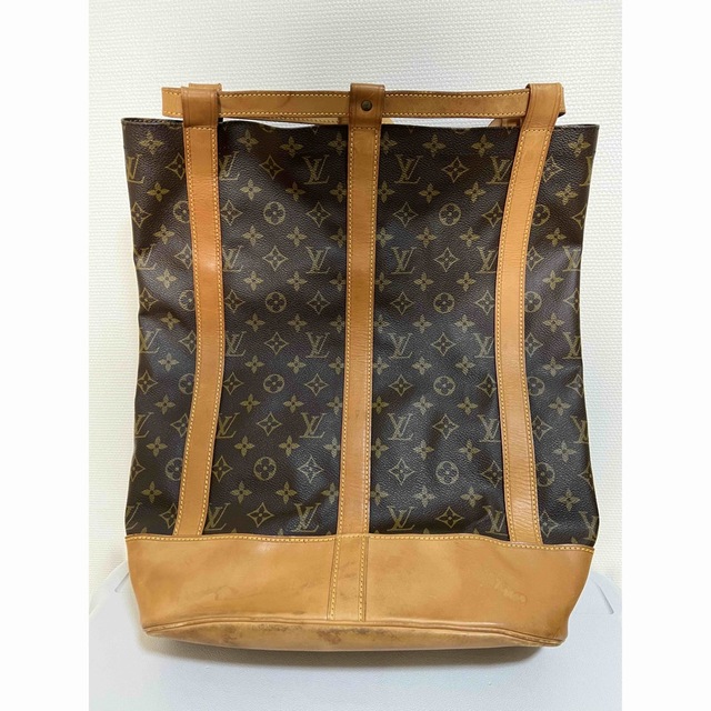 買物代行 LOUIS VUITTON セット(バッグ、財布)
