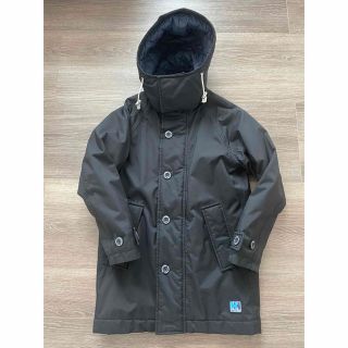 HELLY HANSEN 90s リバーシブルダウンジャケット メンズ ジャケット ...