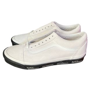 ダブルタップス(W)taps)のWtaps ダブルタップス vans OG Old Skool LX(スニーカー)