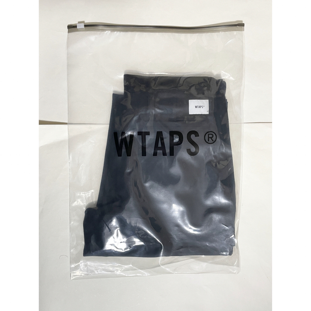 WTAPS TUCK TROUSERS RAPO. TWILL - 通販 - www.photoventuresnamibia.com