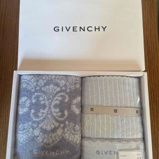 ジバンシィ(GIVENCHY)のジバンシィー　タオル(タオル/バス用品)