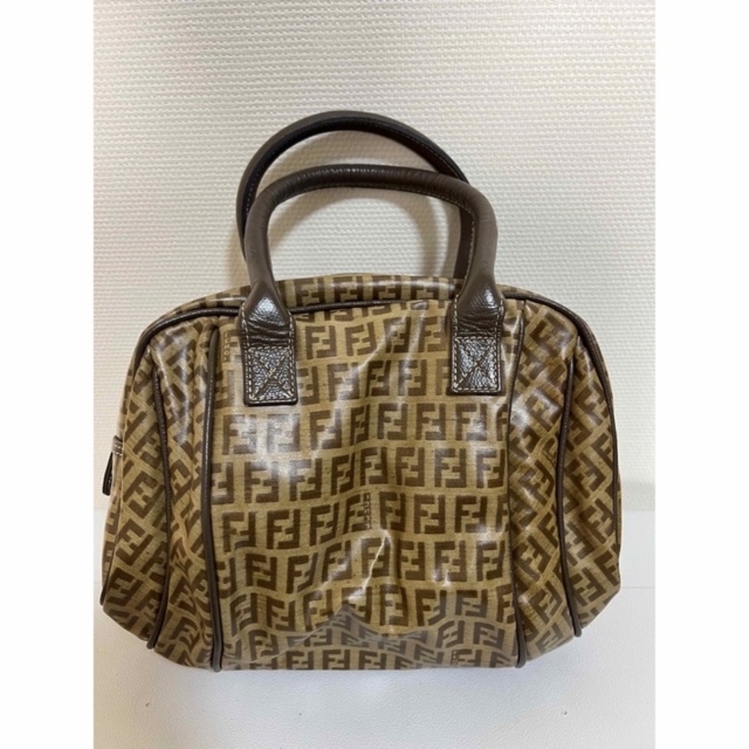 FENDI フェンディ バッグ ビンテージ 2