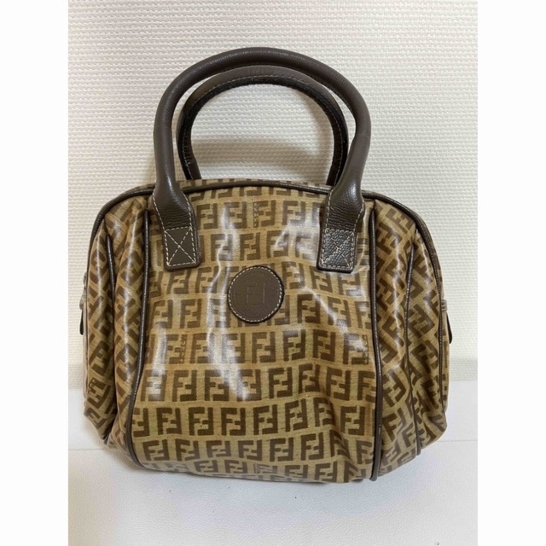 FENDI フェンディ バッグ ビンテージ 1