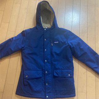 パタゴニア(patagonia)のパタゴニア　ボーイズインファーノ　ボーイズL(ブルゾン)