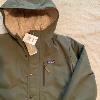 パタゴニア(patagonia)のパタゴニアPatagoniaコート新品未使用品 INFURNO JACKET(マウンテンパーカー)