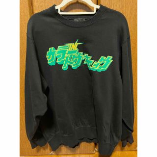 カラー(kolor)のkolor 22ss スウェット 2(スウェット)