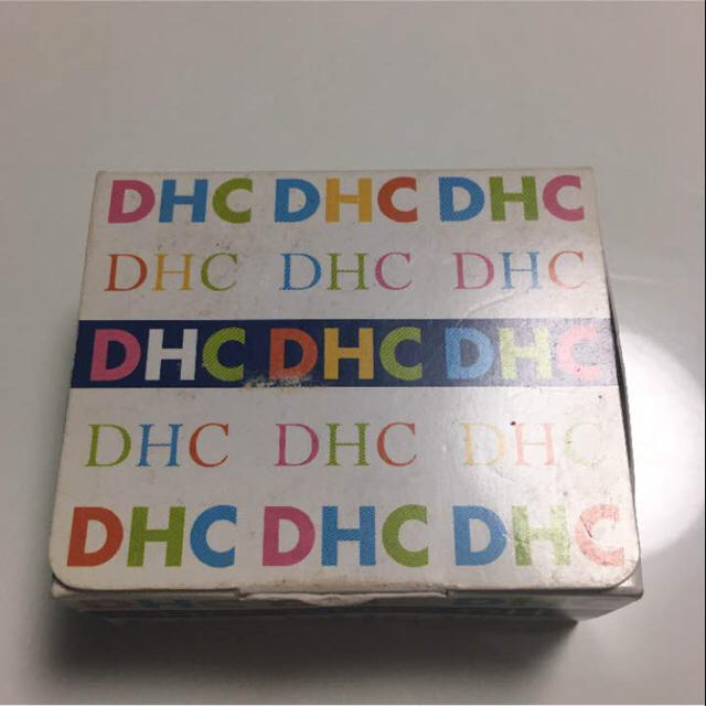 DHC(ディーエイチシー)のDHC 卓上 あぶらとり紙 コスメ/美容のコスメ/美容 その他(その他)の商品写真